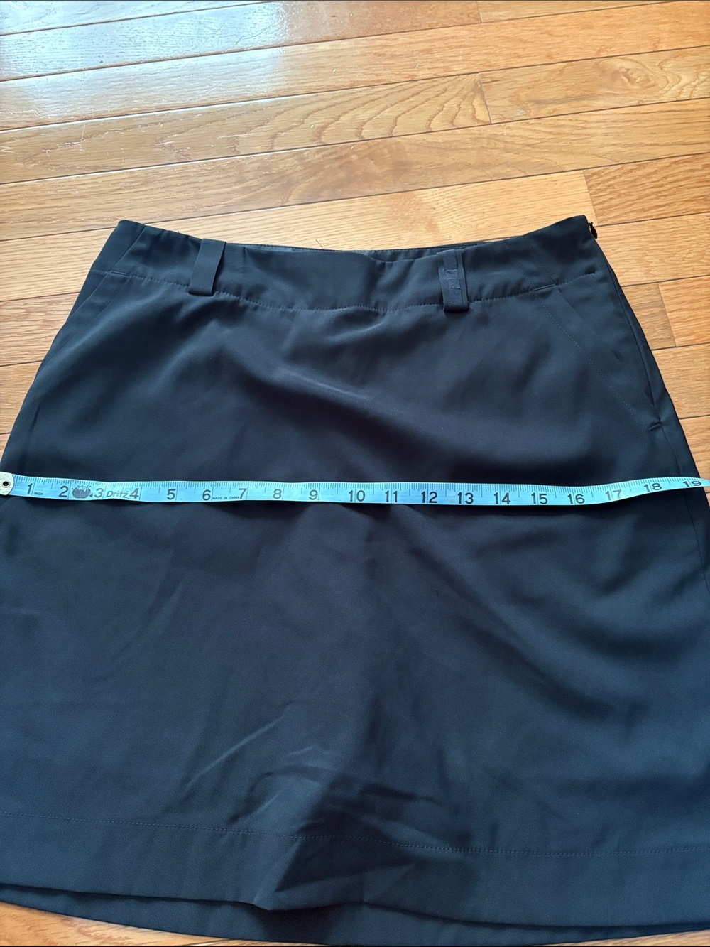 Nike Golf skorts size 6 - Picture 11 of 11